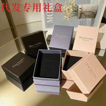蝴蝶結簡約耳環－商品主圖｜https://igowo.tw/