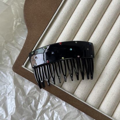 醋酸板材髮簪