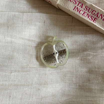 醋酸板材甜點髮夾
