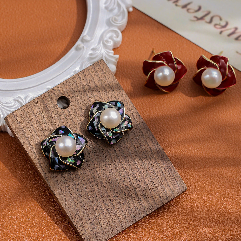 簡約經典項鍊－細節特寫1｜https://igowo.tw/