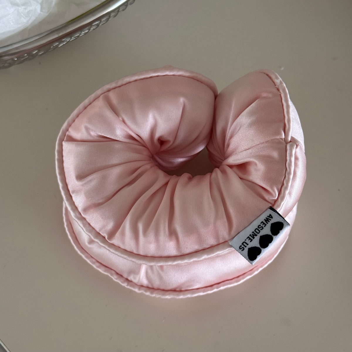 彈力繩大腸圈髮圈
