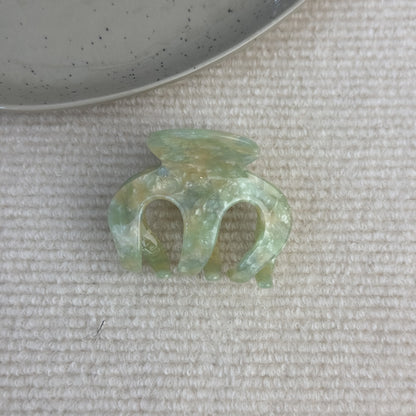 醋酸板材南瓜鯊魚夾