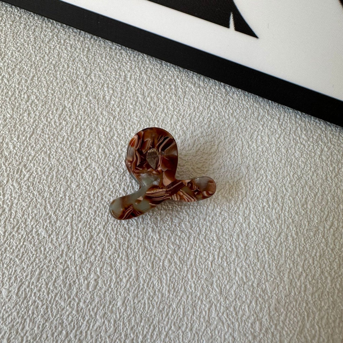醋酸板材交叉鯊魚夾