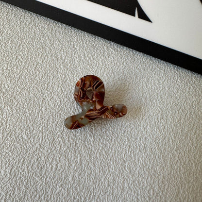 醋酸板材交叉鯊魚夾