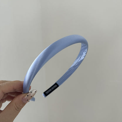復古簡約髮箍