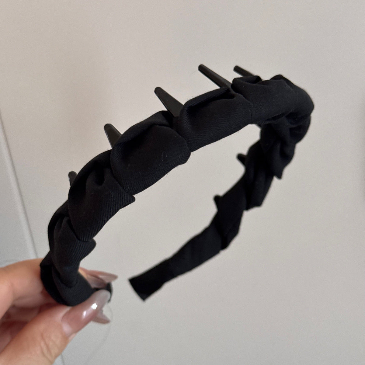 簡約經典髮箍
