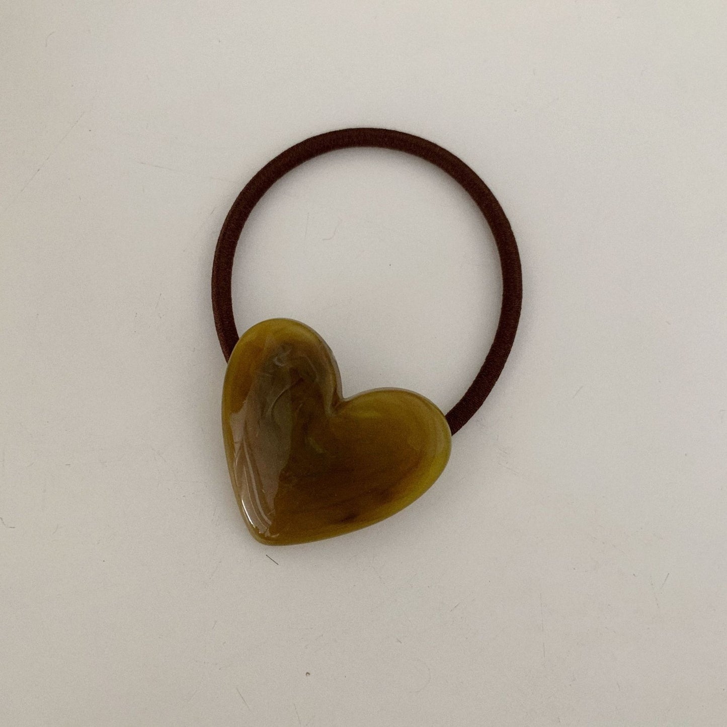 醋酸板材大理石紋髮圈