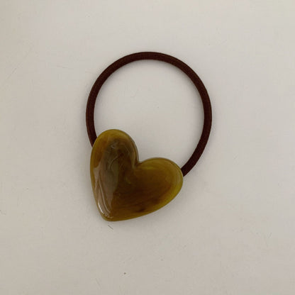 醋酸板材大理石紋髮圈