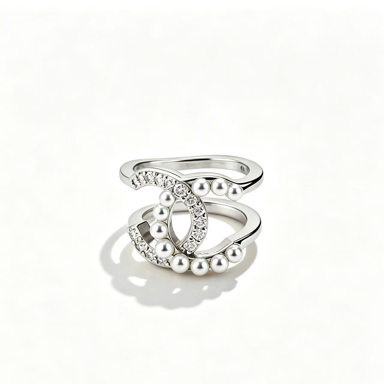 珍珠無耳洞耳骨夾
