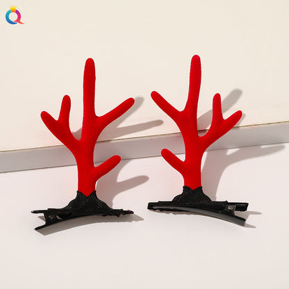 絨面大腸圈髮圈－細節特寫15｜https://igowo.tw/