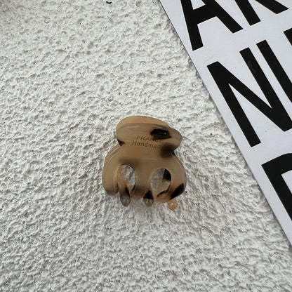 醋酸板材鯊魚夾