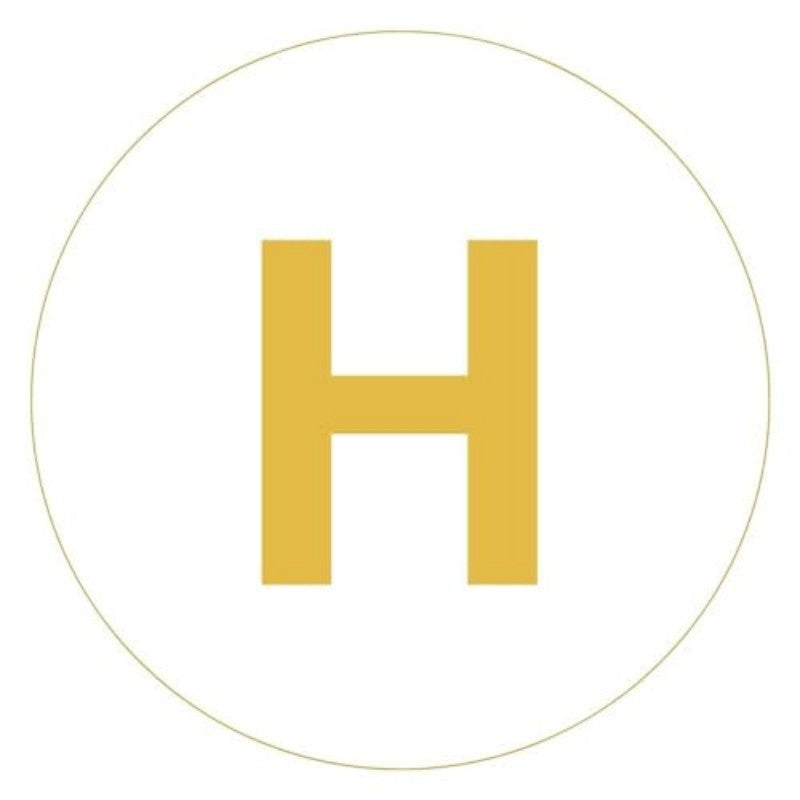 彩色米珠字母多層腳鏈
