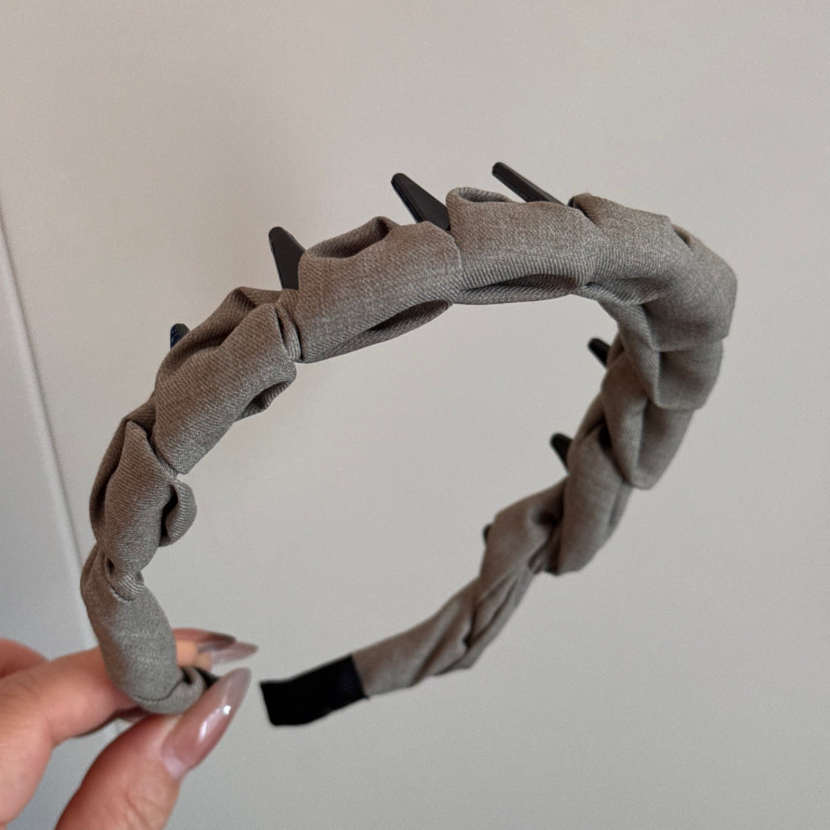 簡約經典髮箍