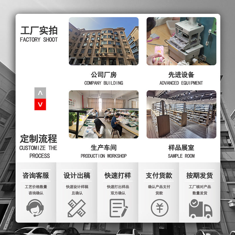 珍珠鋯石耳環－琺瑯彩圓圈耳環款實拍｜https://igowo.tw/