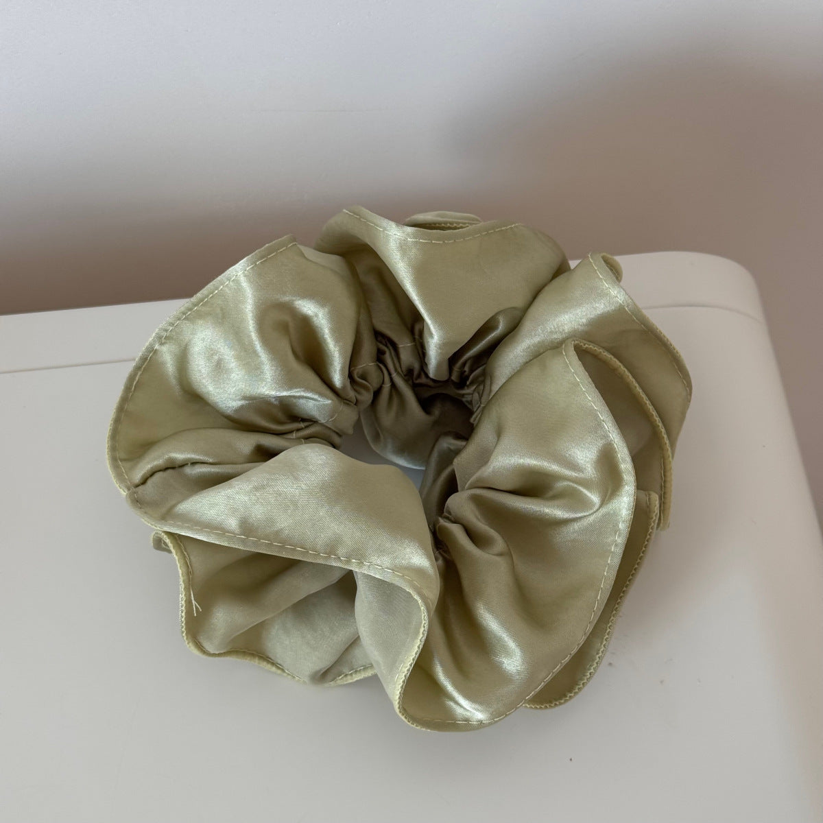 大腸圈簡約髮圈