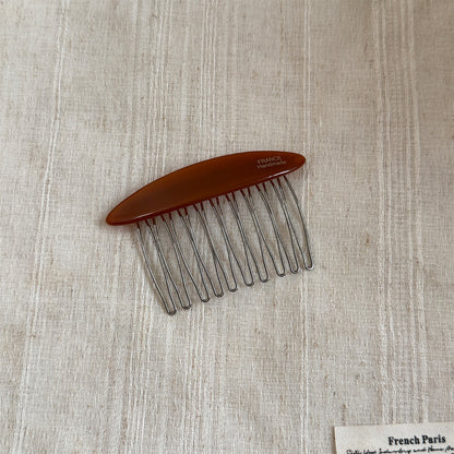 簡約經典髮夾