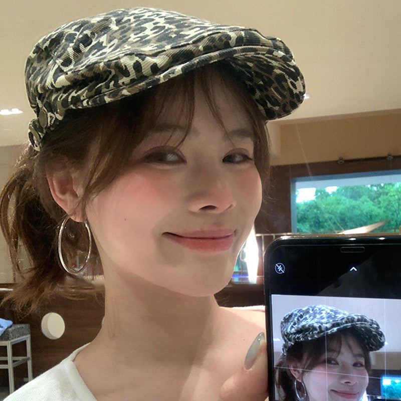 銀針歐美簡約圓形耳圈復古小眾百搭素圈耳環輕奢高級感氣質耳飾女