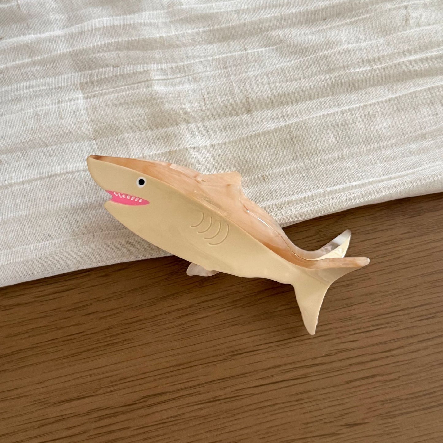醋酸板材鯊魚夾