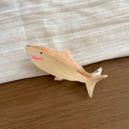 醋酸板材鯊魚夾
