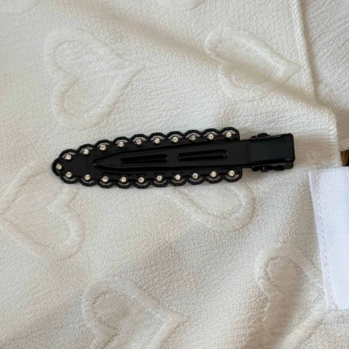 繽紛鏈條髮夾