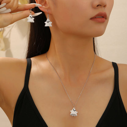 簡約經典耳環－細節特寫8｜https://igowo.tw/