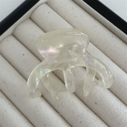 醋酸板材鯊魚夾