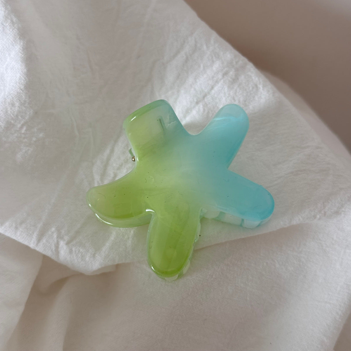 簡約經典髮夾