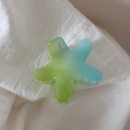 簡約經典髮夾