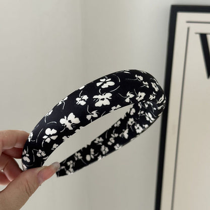 粉色大腸圈髮圈