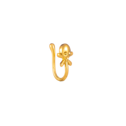 小巧簡約飾品－細節特寫2｜https://igowo.tw/
