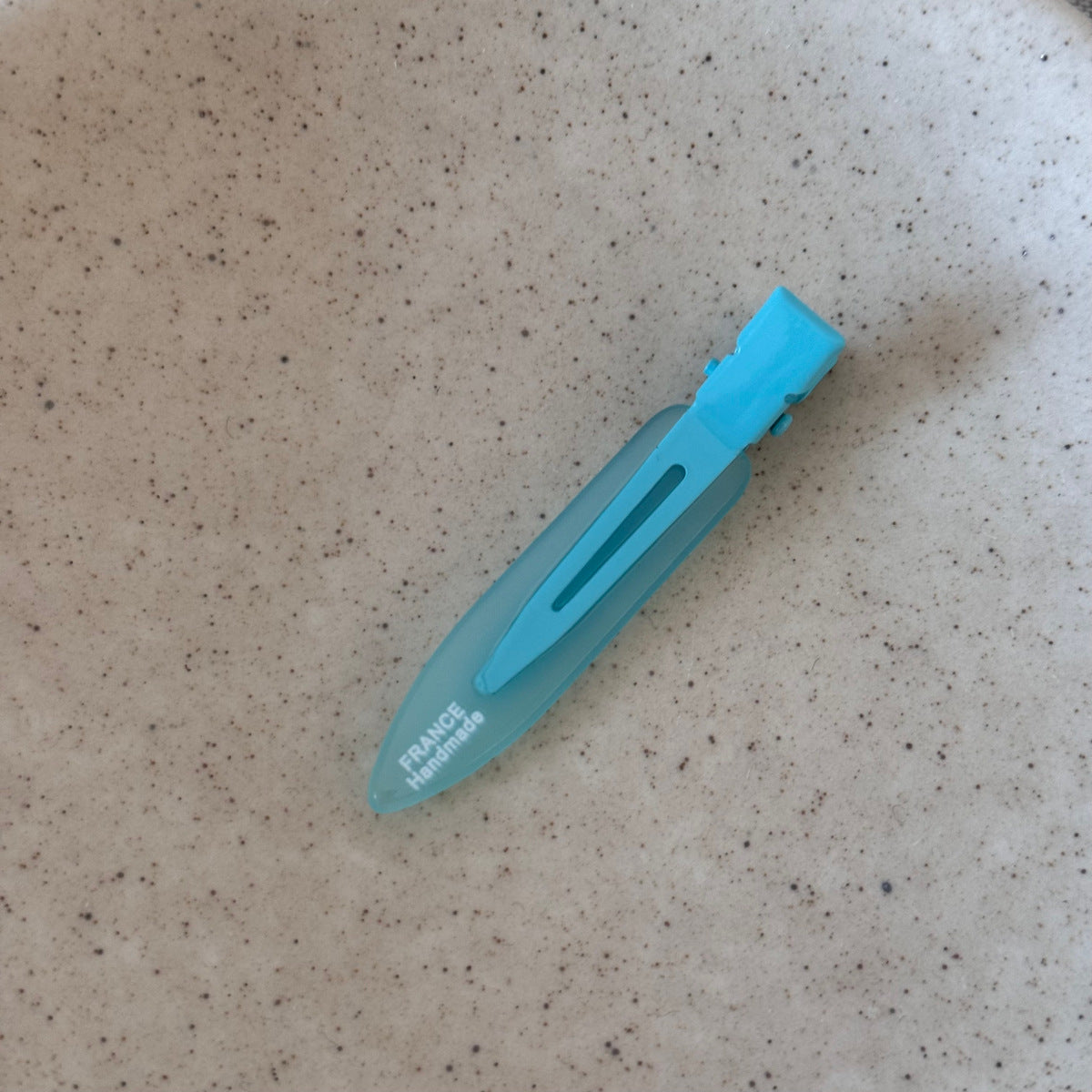 繽紛簡約髮夾
