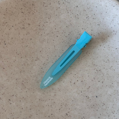 繽紛簡約髮夾