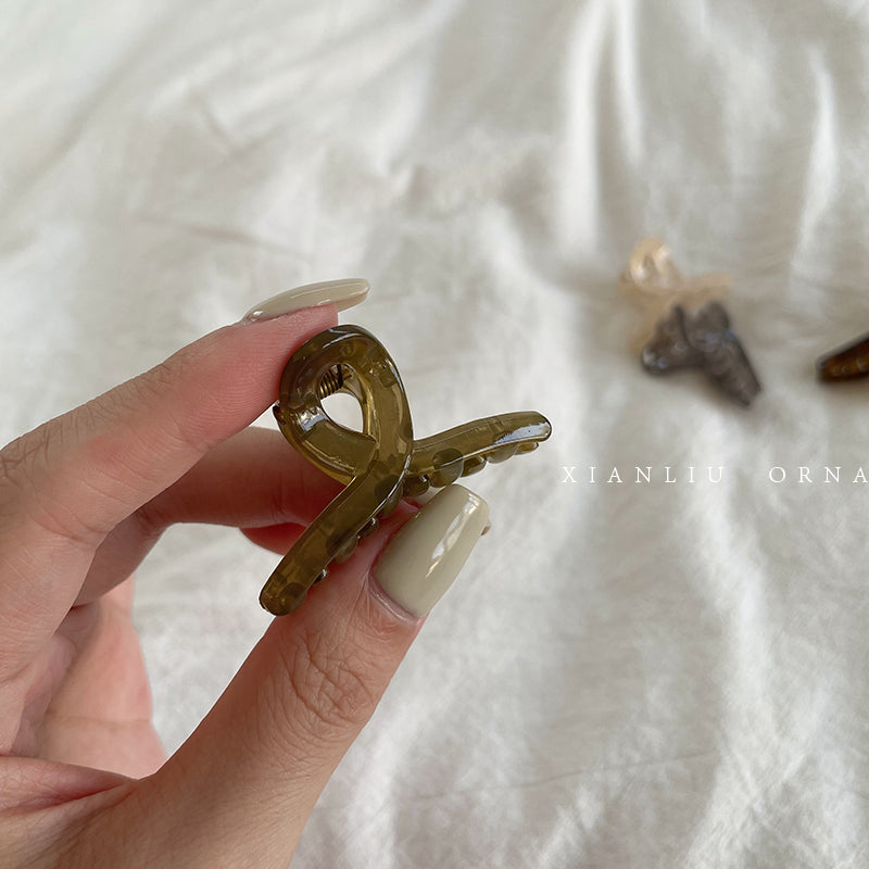 醋酸板材鯊魚夾