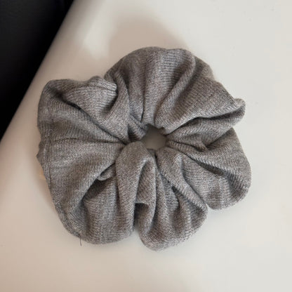 布面寬版髮箍－細節特寫8｜https://igowo.tw/