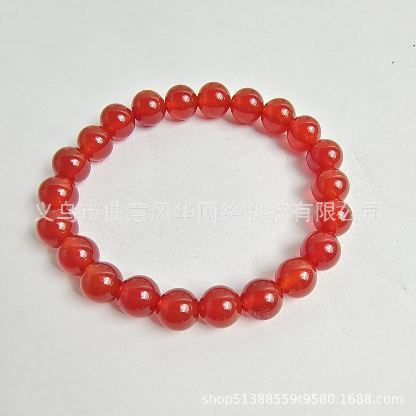紫水晶蝴蝶手鏈