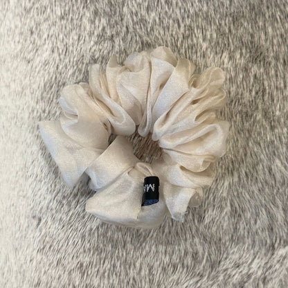 網紗大腸圈髮圈