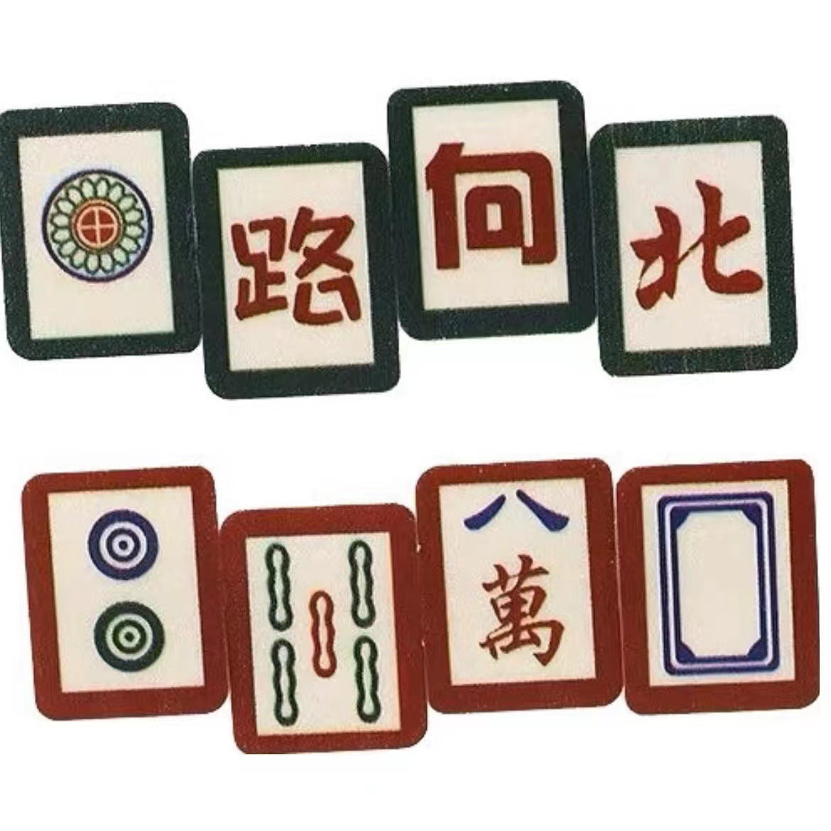 文字簡約髮夾－細節特寫3｜https://igowo.tw/