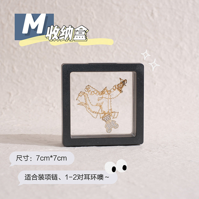簡約經典耳環－細節特寫1｜https://igowo.tw/