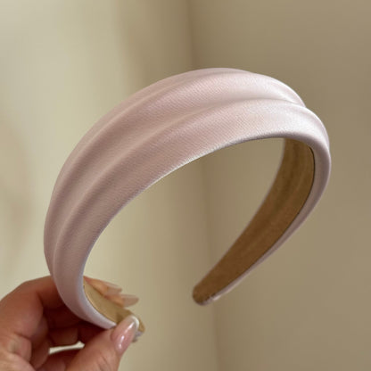 簡約經典髮箍