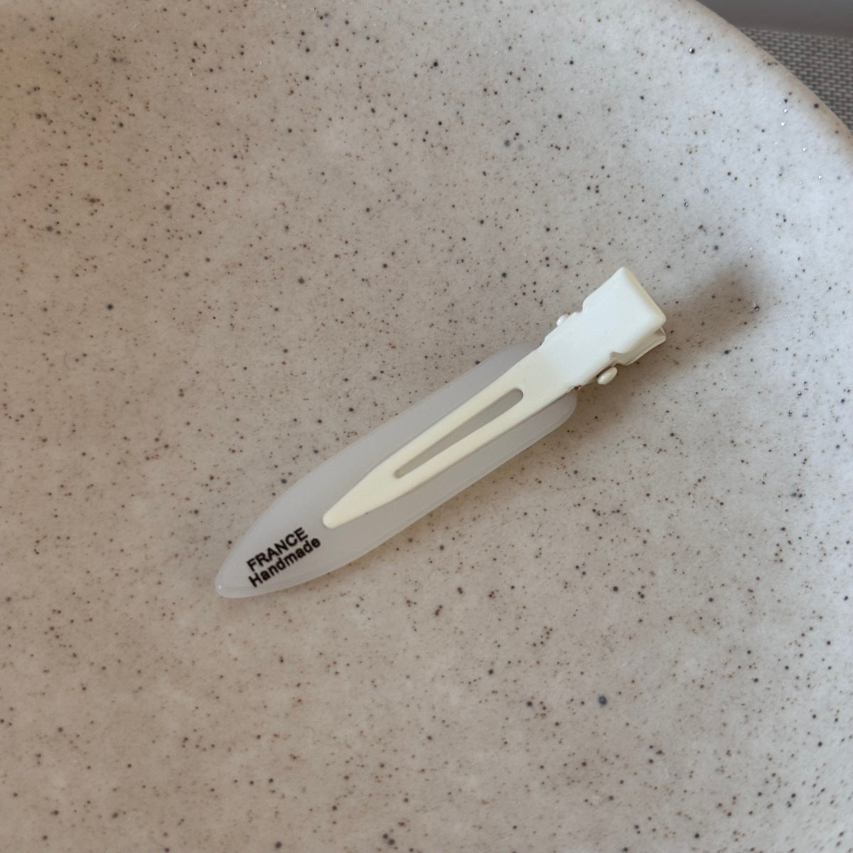 繽紛簡約髮夾