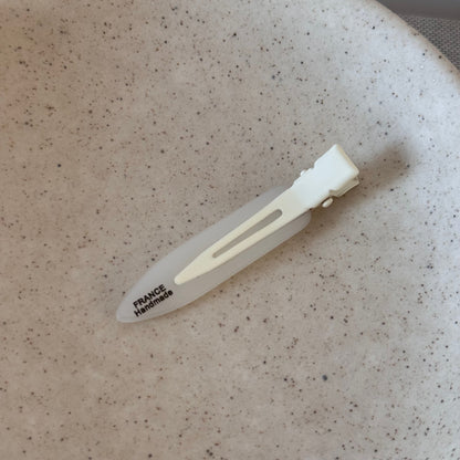 繽紛簡約髮夾
