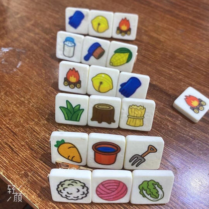 簡約經典髮夾