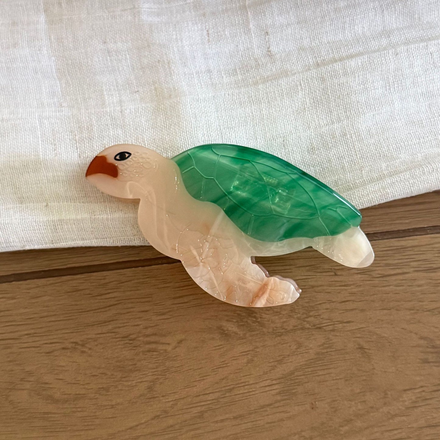 醋酸板材鯊魚夾
