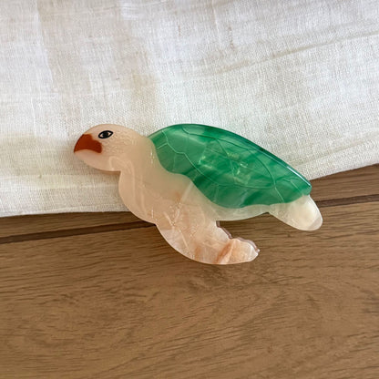 醋酸板材鯊魚夾