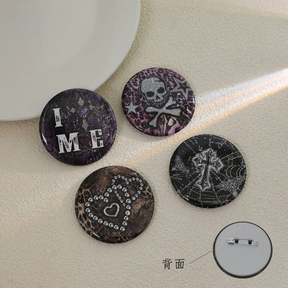 蕾絲蝴蝶結鑰匙吊飾－細節特寫41｜https://igowo.tw/
