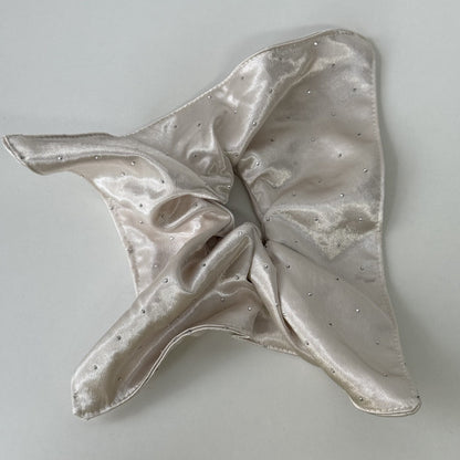 大腸圈簡約髮圈