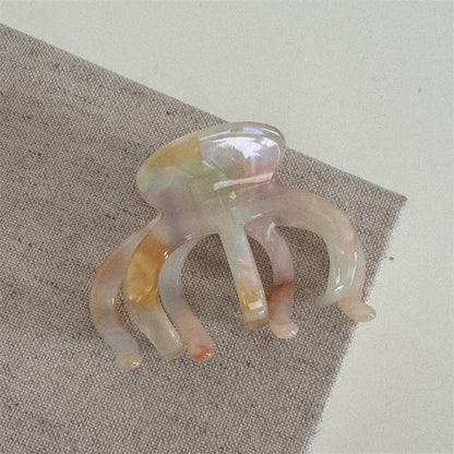 醋酸板材南瓜鯊魚夾