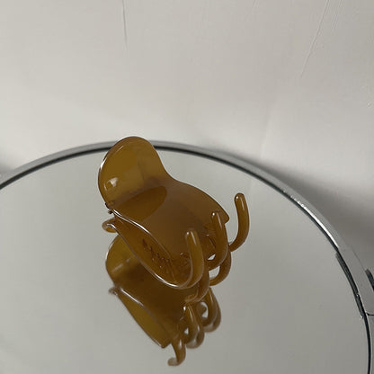 簡約經典鯊魚夾
