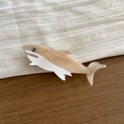 醋酸板材鯊魚夾
