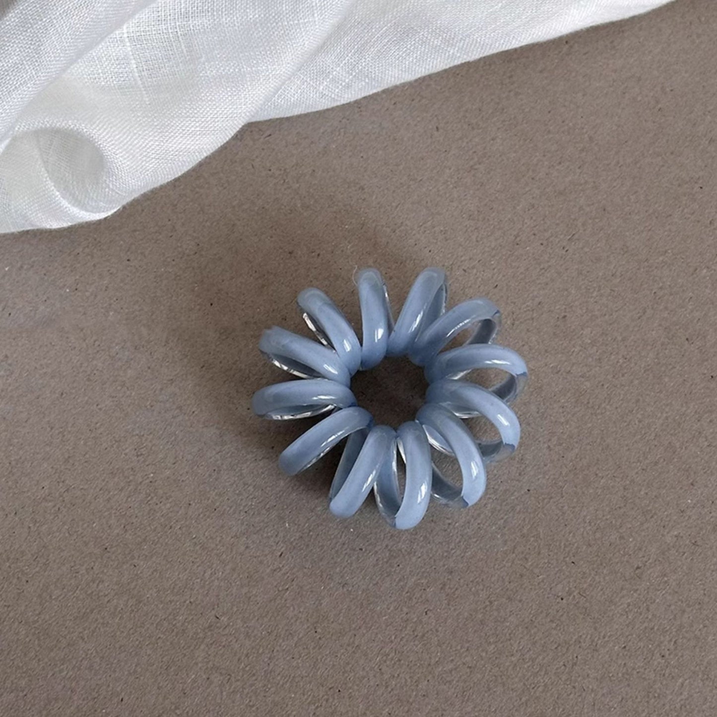 彩色彈力繩髮圈